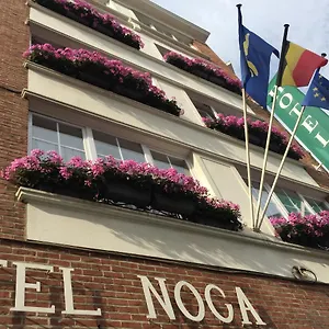 Noga 3*, Bruxelles Belgio