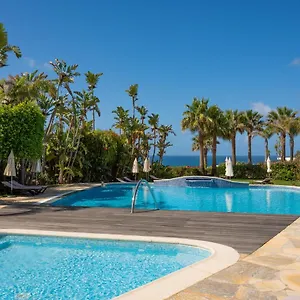 Vila Luz Appart hôtel Luz