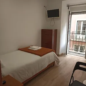 Martim Moniz 28 Gasthuis