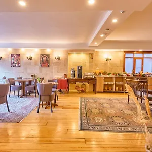 Ardey Hotel Istambul