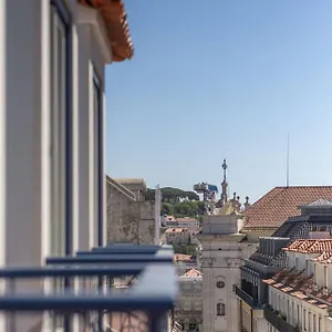 Boutique Chiado Lisbona