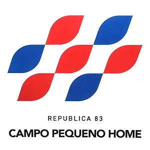 Maison d'hôtes Republica83-campo Pequeno, Lisboa